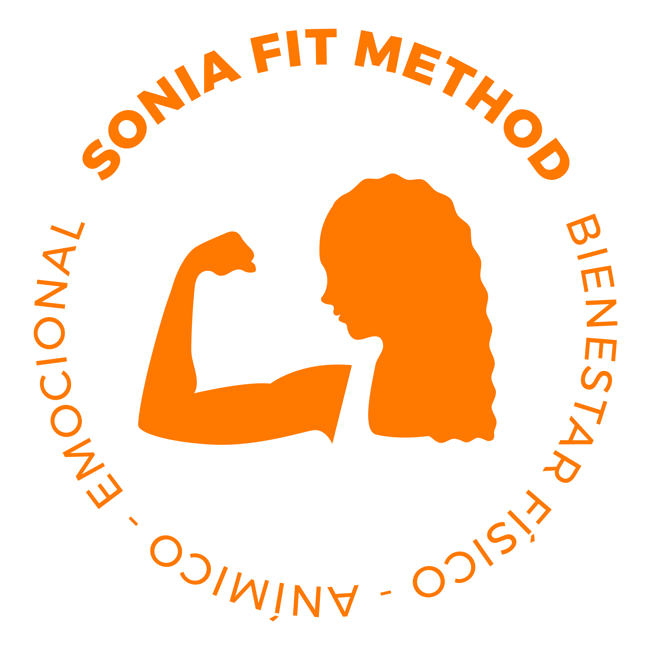 Sonia Fit Method